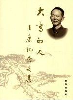 大写的人  王康纪念文集