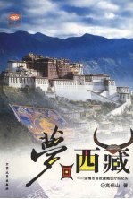 <em>聊斋</em>文库  第2辑  梦回西藏  淄博市首批援藏医疗队纪实