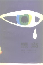 黑鸟  外国优秀中短篇小说选