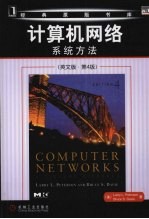 <em>计<em>算机</em></em>网络  系统方法  第4版
