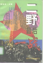 二野最后一战
