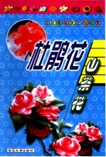 名花栽培技艺与欣赏  杜鹃花  山茶花