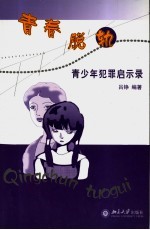 青春脱轨  青少年犯罪启示录