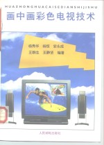 画中画彩色电视技术