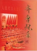 <em>齐鲁</em>风采  续