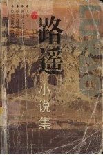 <em>路遥</em>小说集