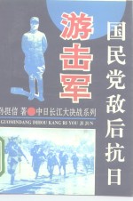 国民党敌后抗日游击军