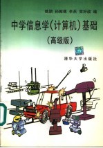 中<em>学</em>信息<em>学</em>  <em>计<em>算机</em></em>  <em>基础</em>  高级<em>版</em>