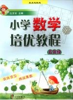 小学数学培优教程  五年级