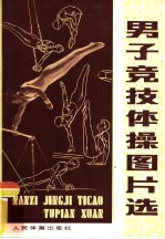 男子竞技<em>体操</em>技术图片选