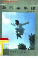 象形<em>拳</em>集锦