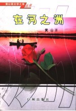 在河之洲  长篇小说