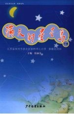 满天的星星鸟  （下册）