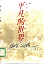 平凡的世界  中