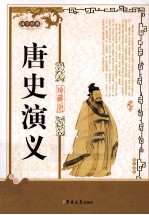 <em>唐史</em><em>演义</em>  珍藏版