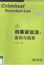 刑事诉讼法  案例与图表
