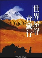 世界屋脊青藏行  心灵的旅程