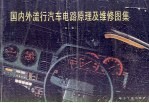 国内外流行汽车电路<em>原理</em>及维修图集  第1集