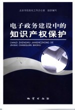 <em>电子</em>政务<em>与</em><em><em>知识</em><em>产权</em></em>