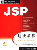 J<em>S</em>P速成教程