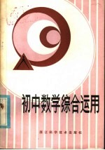 初中数学综合<em>运用</em>