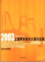 我们的视野  2003上海青年美术大展作品集