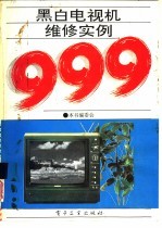 黑白<em>电视</em>机维修实例999