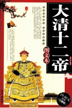 大清十二帝  图文本  超值珍藏版