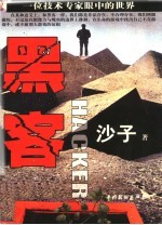 <em>黑客</em>  一位<em>技术</em>专家眼中的世界