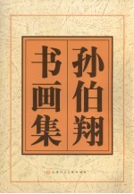 <em>孙<em>伯翔</em></em>书画集