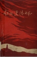 红旗漫卷西风  革命回忆录