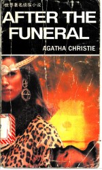 After <em>the</em> funeral