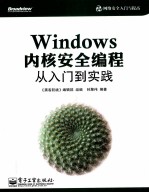 Windows内核安全<em>编程</em><em>从</em>入门<em>到</em><em>实践</em>