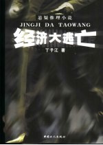 经济大逃亡  悬疑推理小说