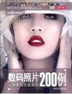 数码照片经典案例完美表现200例
