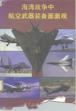 海湾战争中航空武器装备面面观