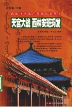 天宫大战  西林安班玛发