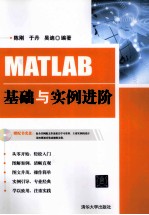 <em>MATLAB</em>基础与<em>实例</em>进阶