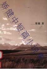 <em>矫健</em>中短篇小说集