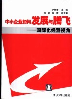 中小企业如何发展与腾飞  国际化经营视角