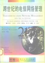 跨世纪的电信网络管理