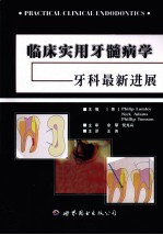 临床实用牙髓病学  牙科最新进展