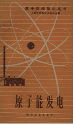 <em>原子</em>能发电