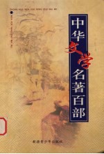 中华文学名著百部  第63部