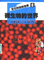 生化<em>科技</em>的<em>世界</em>  6  微生物的<em>世界</em>