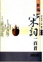 新编宋词一百首  图文本