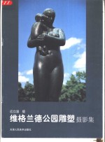 维格兰德公园雕塑<em>摄</em>影集