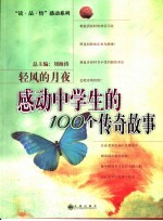 轻风的月夜  感动中学生的100个传奇故事