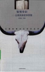 智慧奇彩  云南民族哲学思想