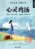 心灵鸡汤  典藏版  3